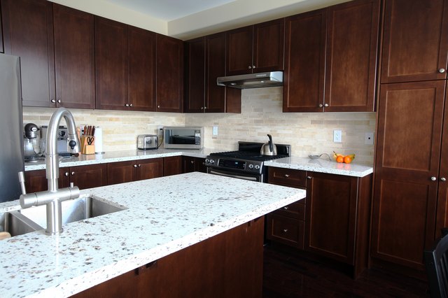 Silestone Pros & Cons | Hunker