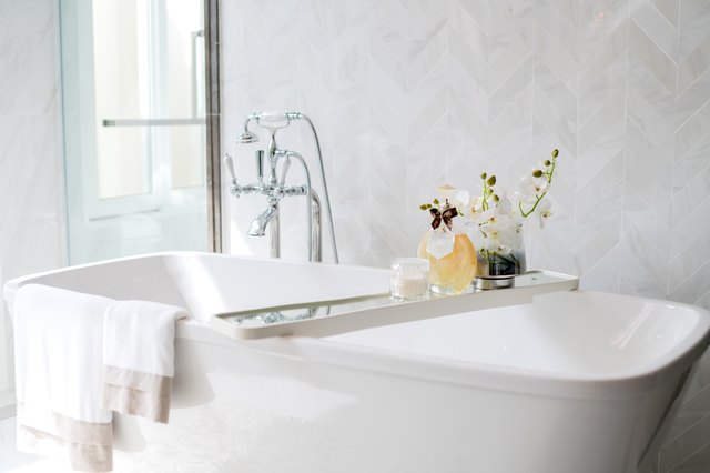 Clogged Bathtub Drains, Home Remedies For Cleaning Bathtub Drains