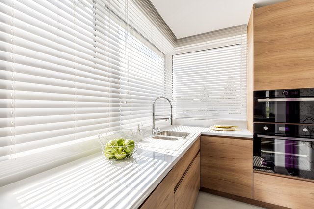 Can You Save Energy by Turning Your Blinds Down? | Hunker