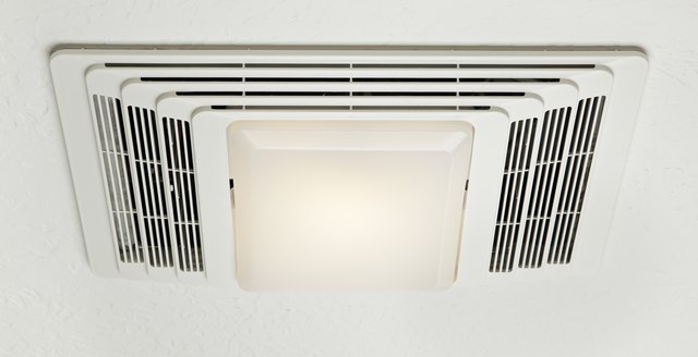 how-to-replace-a-bathroom-exhaust-fan-light-bulb-hunker