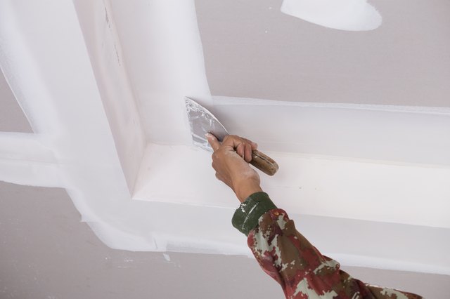 Best tools deals for mudding drywall