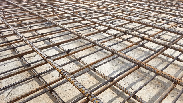 How to Do a Rebar Takeoff | Hunker