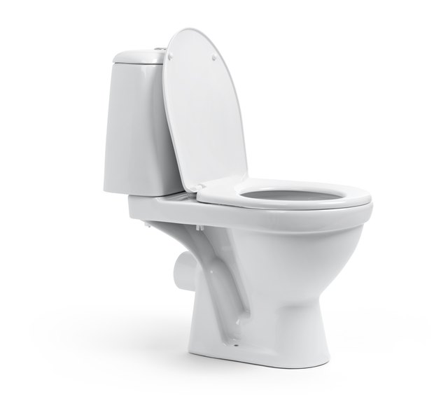 How to Adjust the Float in an American Standard Toilet | Hunker