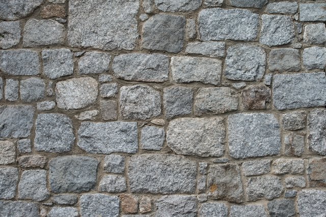 how-to-make-a-faux-stone-wall-with-joint-compound-hunker