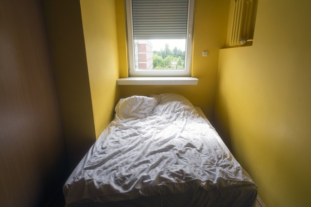 Building Code Requirements for Bedrooms | Hunker