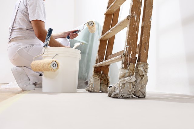 How to Hire an Interior House Painter: 11 Questions to Ask