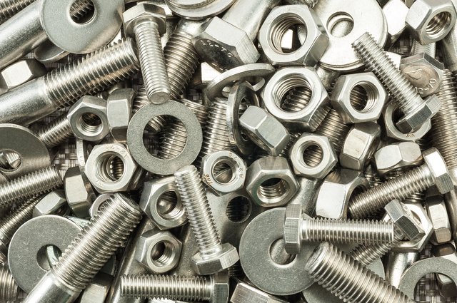how-to-use-washers-and-bolts-hunker