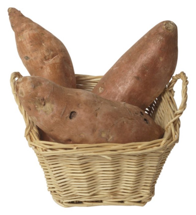 What Are Tuber Vegetables Hunker