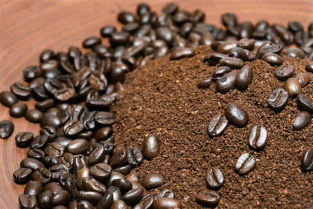 How To Remove Coffee Odor From Plastic Hunker how-to-remove-coffee-odor-from-plastic-hunker
