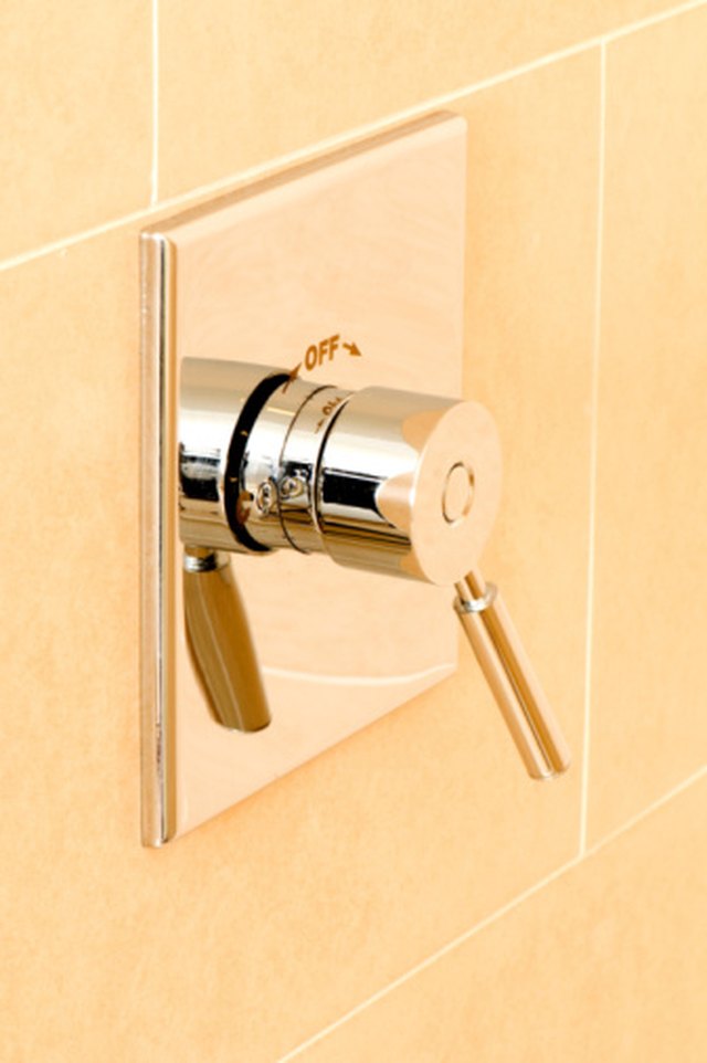 how-to-adjust-a-kohler-shower-temperature-regulator-hunker