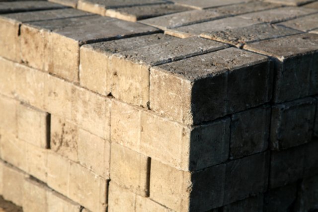 How to Make Brick Molds | Hunker