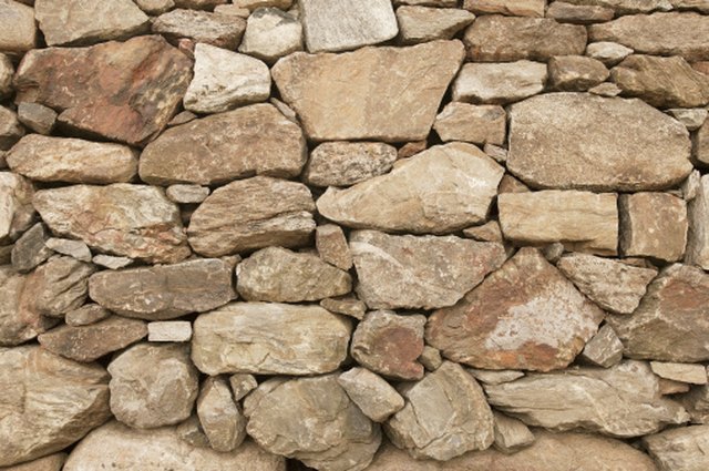 How to Calculate Weight of a Rock | Hunker