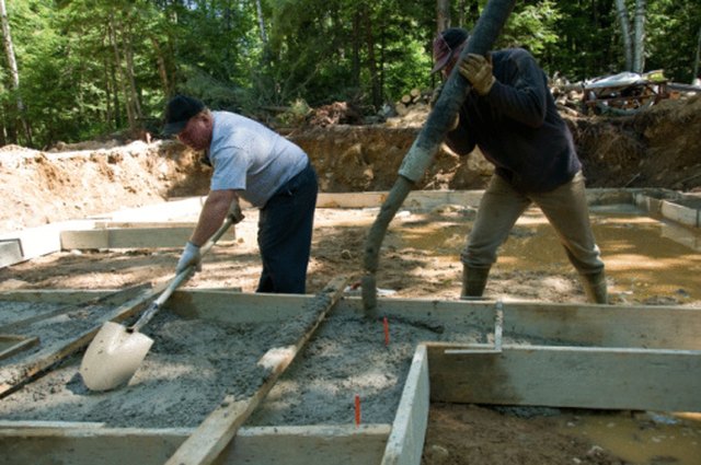 how-to-convert-square-feet-to-cubic-yards-for-concrete-hunker