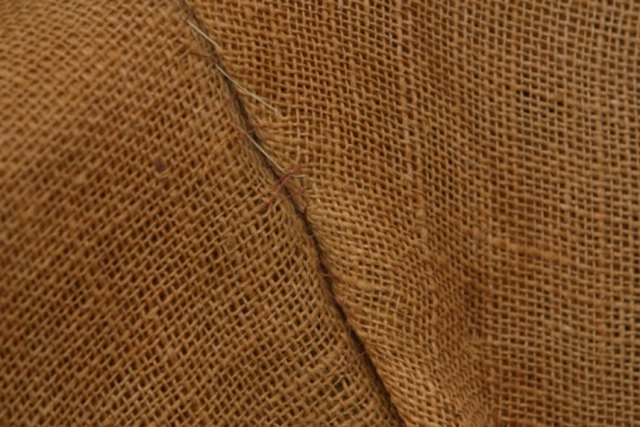 how-to-remove-smell-from-burlap-fabric-hunker