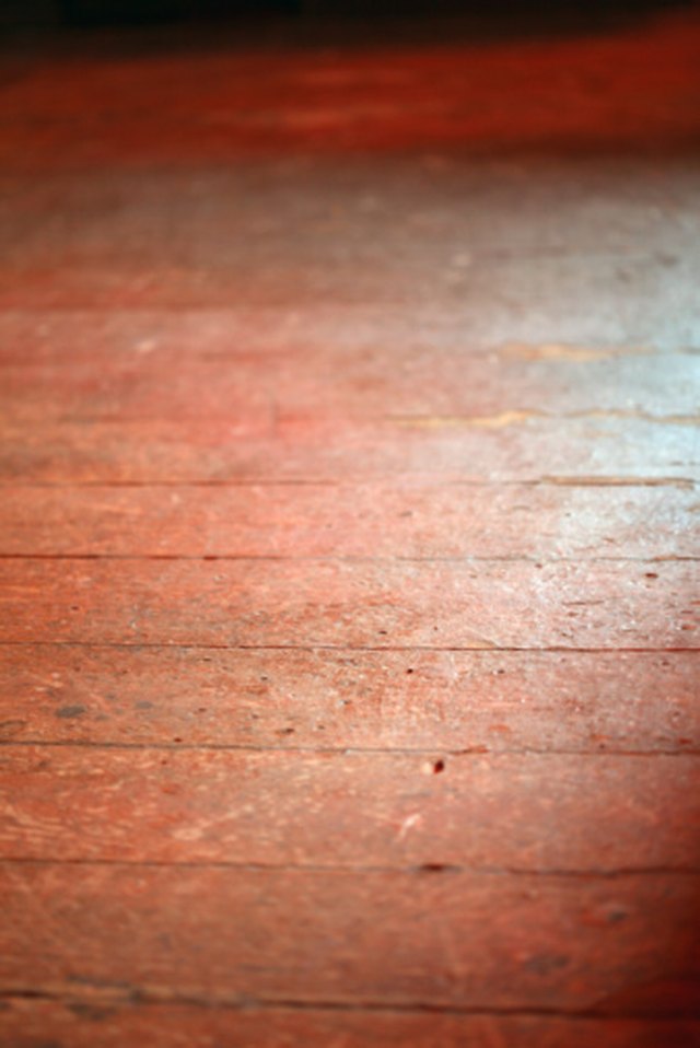 how-to-restore-old-wooden-floors-hunker