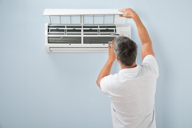 advantages-disadvantages-of-air-conditioners-hunker