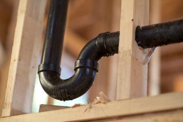 How Long Must I Wait After Gluing CPVC Pipe Before Turning the Water Back On? | Hunker