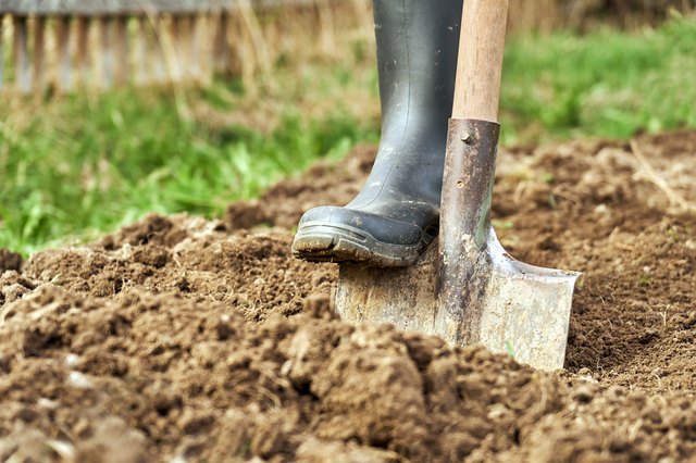 How to Treat Clay Soil | Hunker