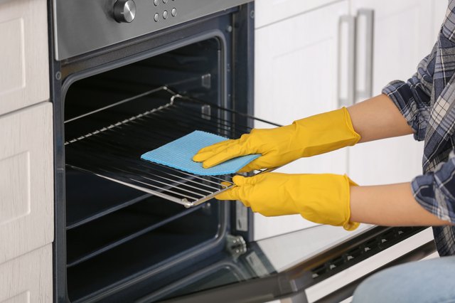 7 Easy and Effective Ways to Clean Your Oven Racks - Bob Vila