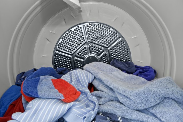 How Long To Leave Clothes In Dryer To Kill Ticks