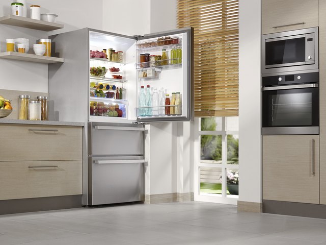 WiFi-Enabled Undercounter Refrigeration - Kitchen & Bath Design News