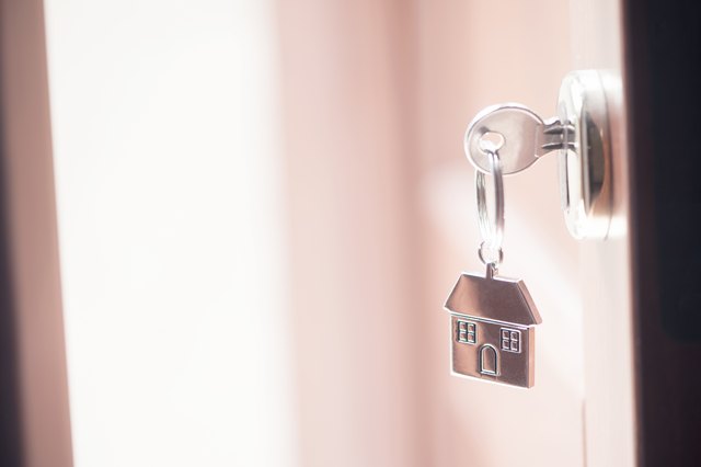  how to fix a crooked door frame hunker
