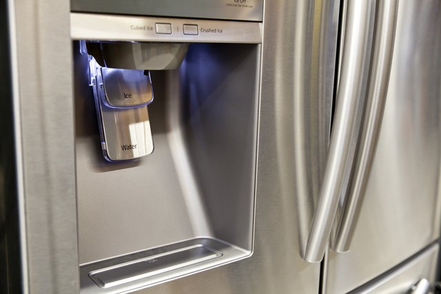 Make a DIY Custom Drink Dispenser for Your Fridge