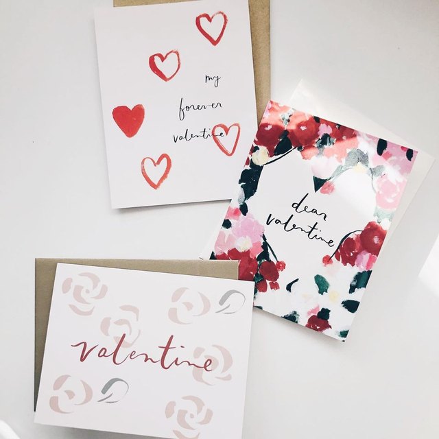 10 Valentine's Day Cards for Adults Because We All Need Some Love This Year