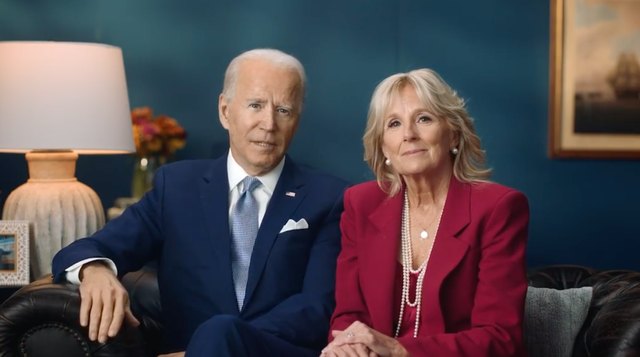 This Is Why the Bidens Aren't Redecorating the White House's Private Residence | Hunker