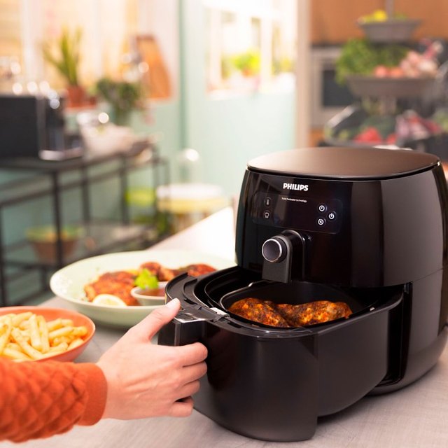 The Best Air Fryers for Small Kitchens | Hunker