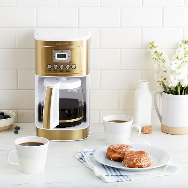 The Best Coffee Makers for Every Type of Caffeine Drinker | Hunker
