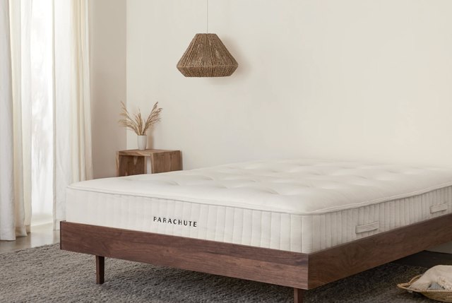 6 Months Later, I'm Still Obsessed With This Beyond-Perfect Mattress ...