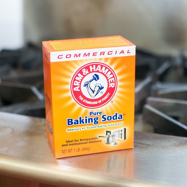 12 Ways You Never Thought to Use Baking Soda | Hunker