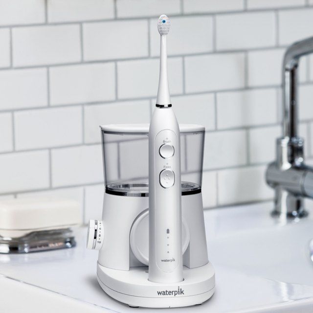 philips waterpik toothbrush