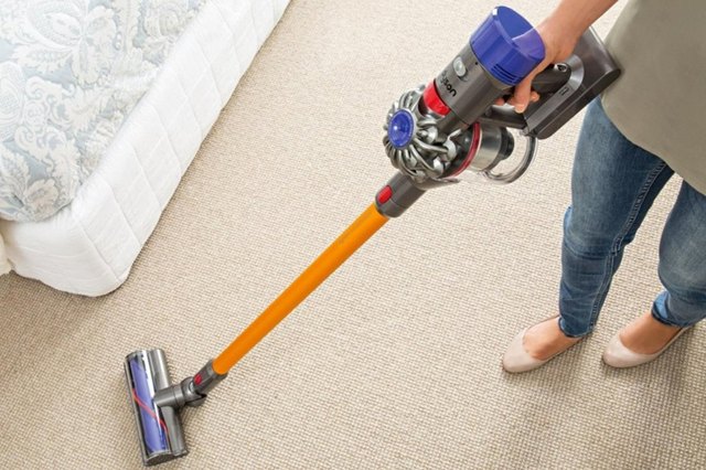 From Dyson to Miele, Here Are the Best Vacuums to Buy Online | Hunker
