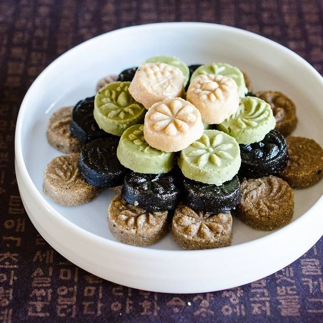 13 Lunar New Year Recipes For Welcoming In Good Fortune Hunker