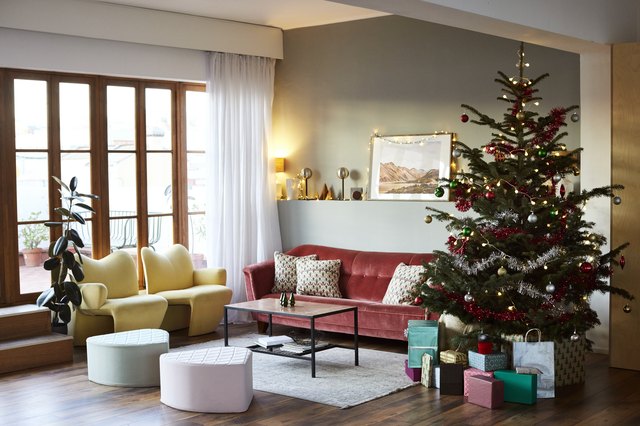 7 Ways to Properly Dispose Your Christmas Tree (Plus, How to Clean and Remove Tree Sap)
