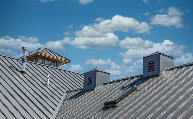 Types of Metal Roofs: A Cost and Buyer's Guide