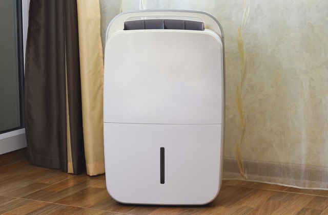 How to Clean A Dehumidifier: A DIY Guide | Hunker