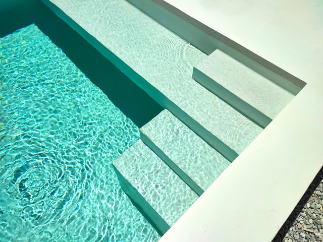 How to Make a Pool Shallower | Hunker