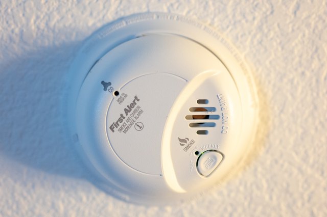 How to Recycle a First Alert Smoke Alarm | Hunker