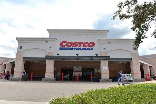 This Fan-Favorite Costco Treat Is Back for a Limited Time