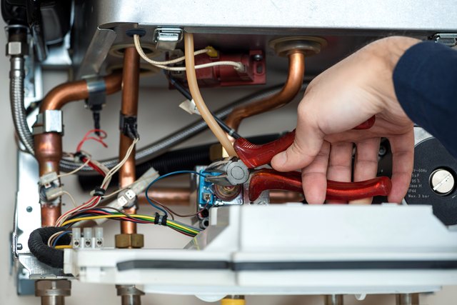 How to Know If Your Pilot Light Is Out | Hunker