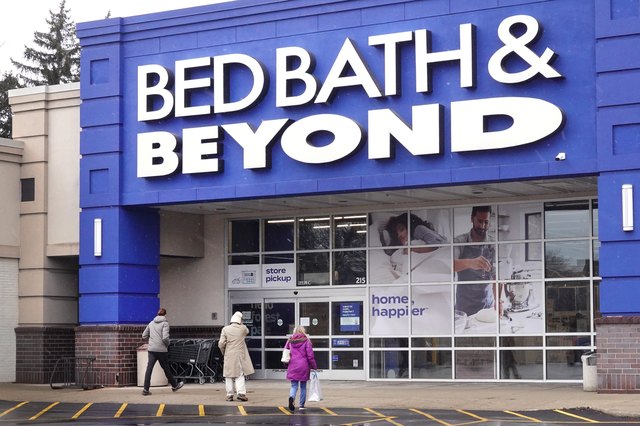 Bed Bath & Beyond May Soon File For Bankruptcy | Hunker