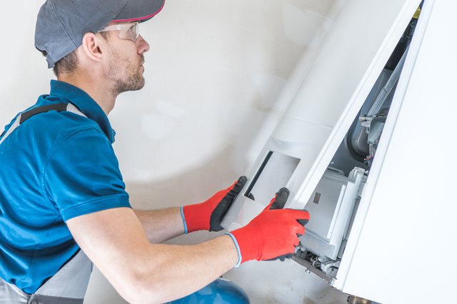 How to Fix a Furnace That Won't Start | Hunker