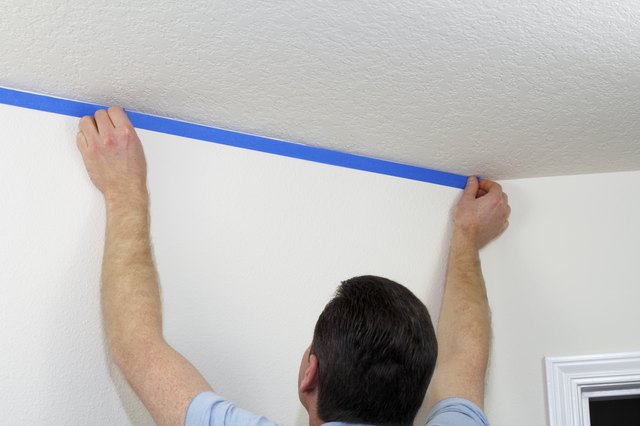 how-to-fix-a-bad-paint-job-where-the-ceiling-meets-the-wall-hunker