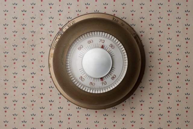 How To Replace Your Thermostat | Hunker