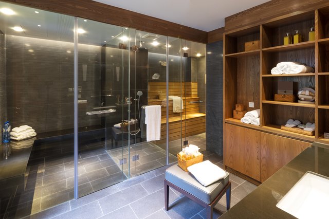 how-to-convert-a-shower-into-a-steam-room-hunker