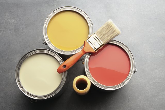 How To Buy Oops Paint At Home Depot Hunker   A3101bc75e4a4ff29b0878f6f4f84241 