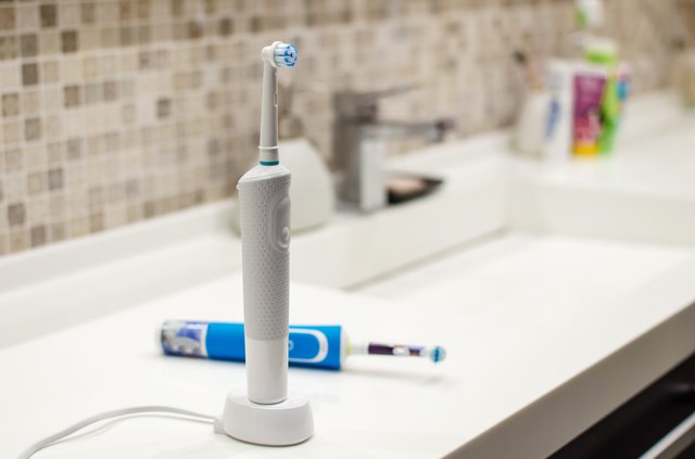 This Bathroom Hack Will Prevent Your Toothbrush Holder From Getting Gross